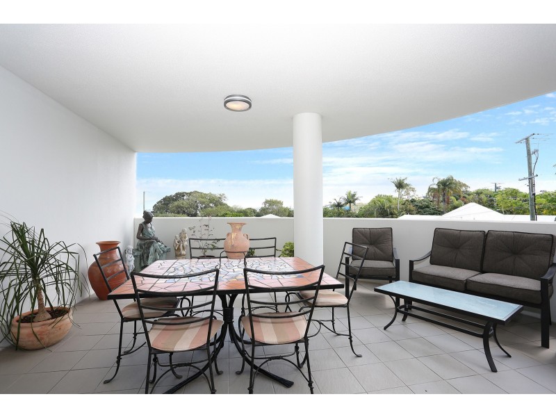 63/36 Woodcliffe Crescent, Woody Point QLD 4019