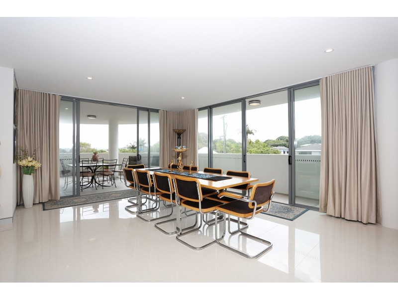 63/36 Woodcliffe Crescent, Woody Point QLD 4019