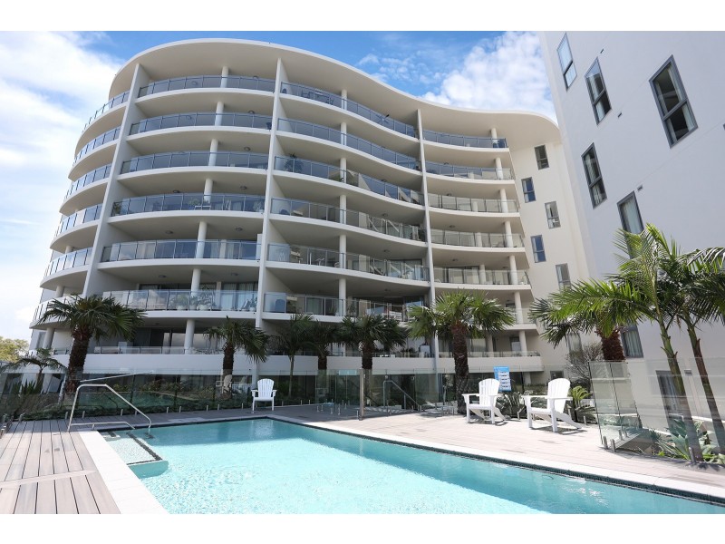 63/36 Woodcliffe Crescent, Woody Point QLD 4019