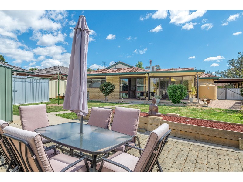 8 Major Drive, Goulburn NSW 2580