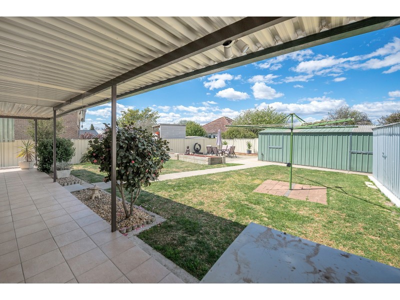 8 Major Drive, Goulburn NSW 2580