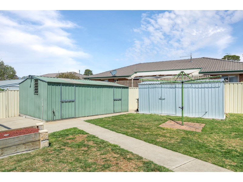 8 Major Drive, Goulburn NSW 2580