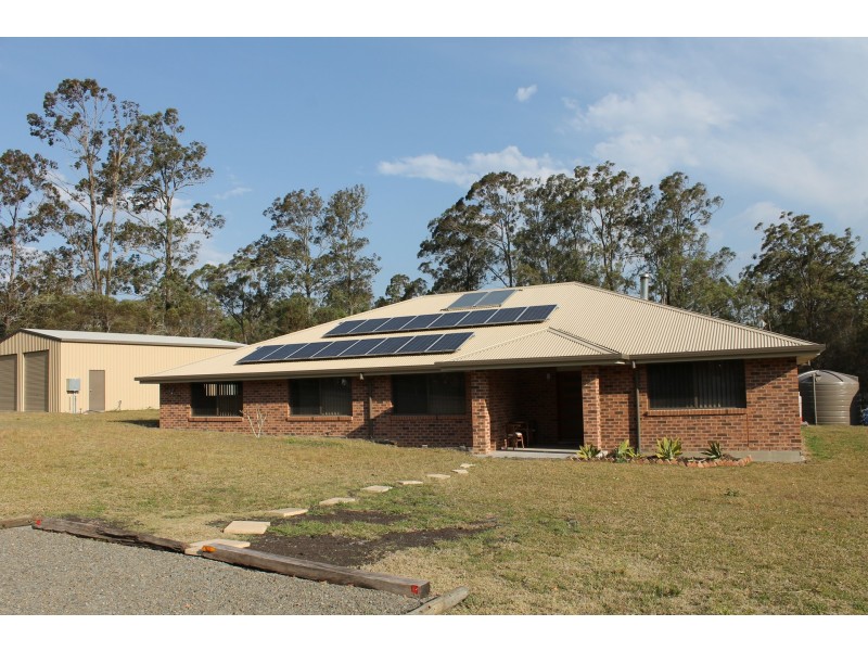 34 Kundle Kundle Road, Kundle Kundle NSW 2430