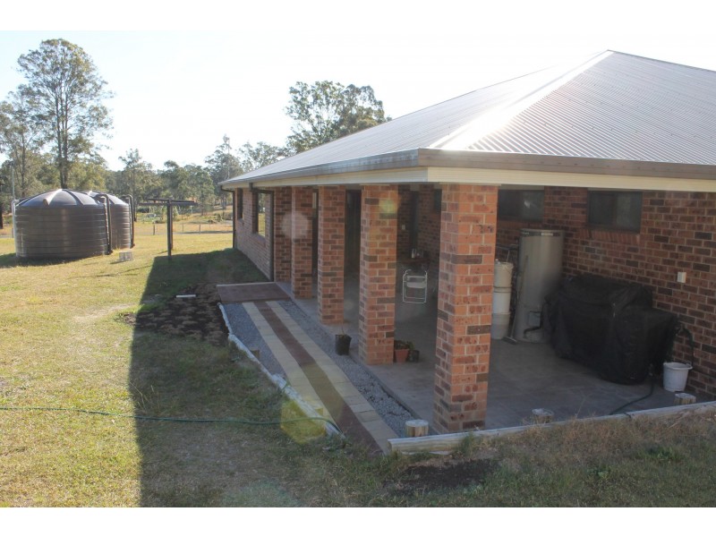 34 Kundle Kundle Road, Kundle Kundle NSW 2430