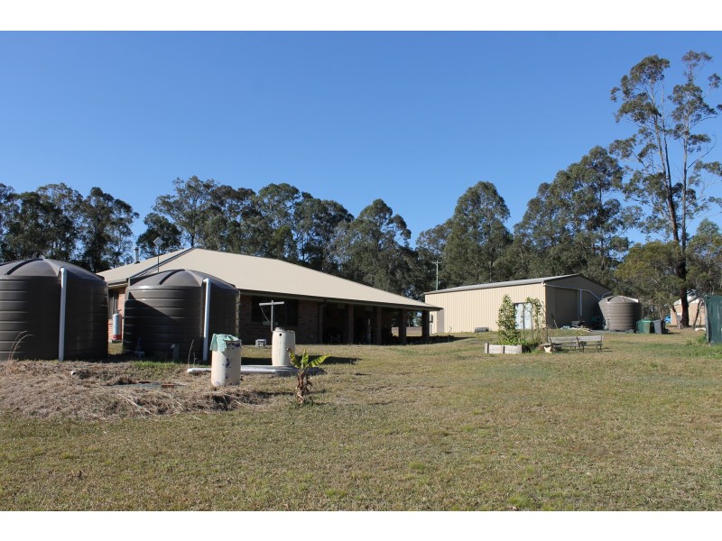 34 Kundle Kundle Road, Kundle Kundle NSW 2430