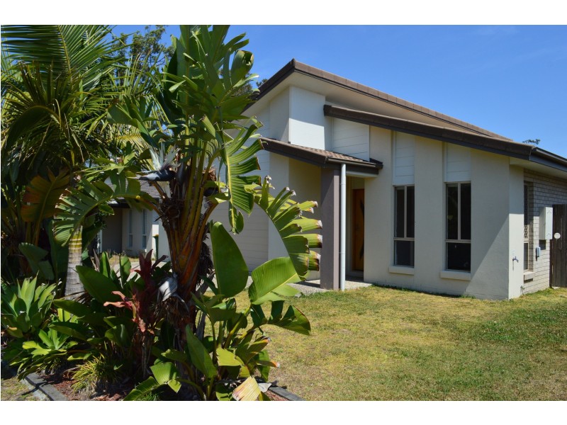 11 Niccy Road, Coomera QLD 4209