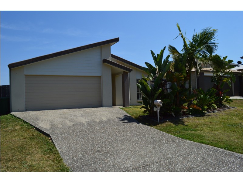 11 Niccy Road, Coomera QLD 4209