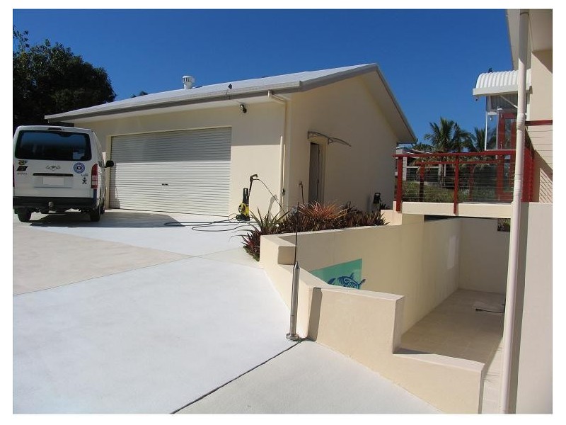 40A Admiral Drive, Dolphin Heads QLD 4740