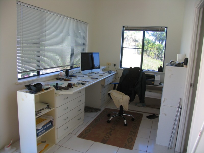 40A Admiral Drive, Dolphin Heads QLD 4740