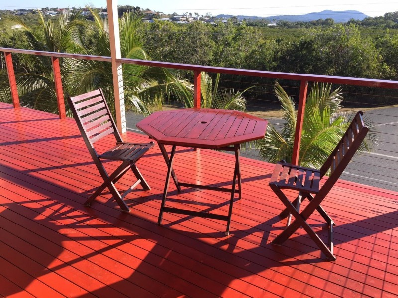 40A Admiral Drive, Dolphin Heads QLD 4740