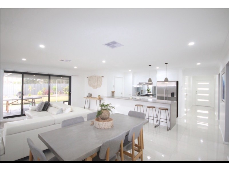 27B Kean Avenue, Sanctuary Point NSW 2540