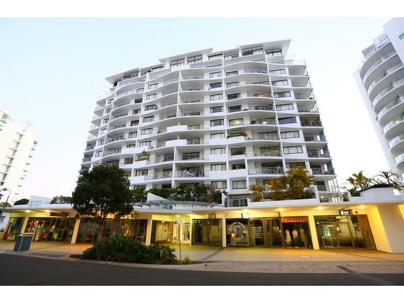 606/29 First Avenue, Mooloolaba QLD 4557