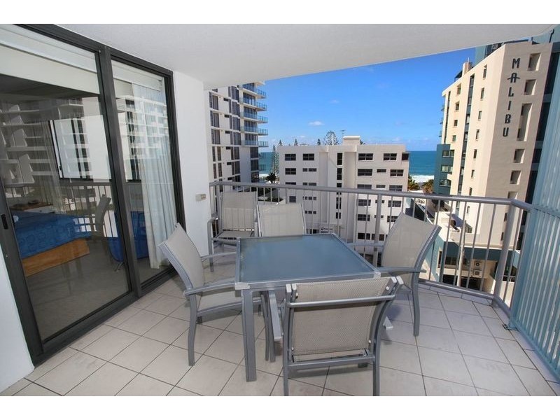 606/29 First Avenue, Mooloolaba QLD 4557