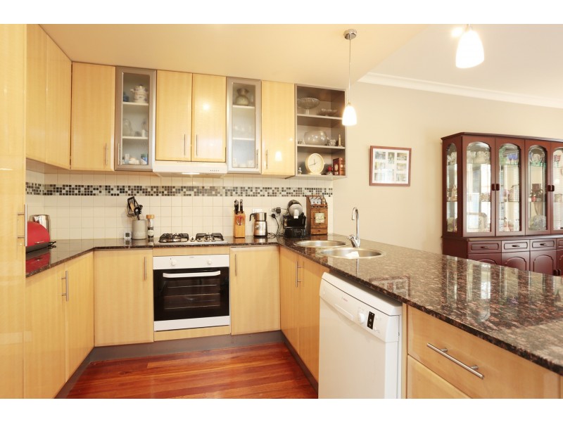 31 Hyde Park Terrace, Point Cook VIC 3030