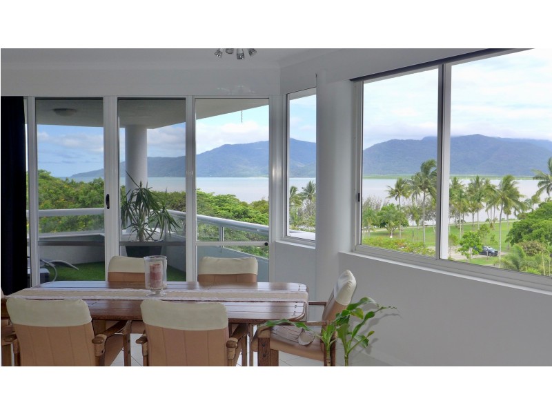 603/279 Esplanade, Cairns North QLD 4870