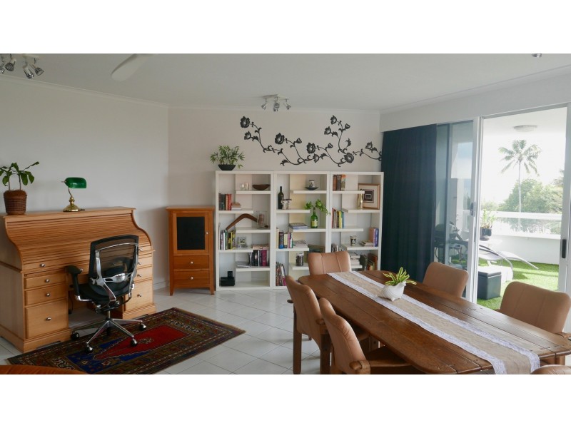 603/279 Esplanade, Cairns North QLD 4870