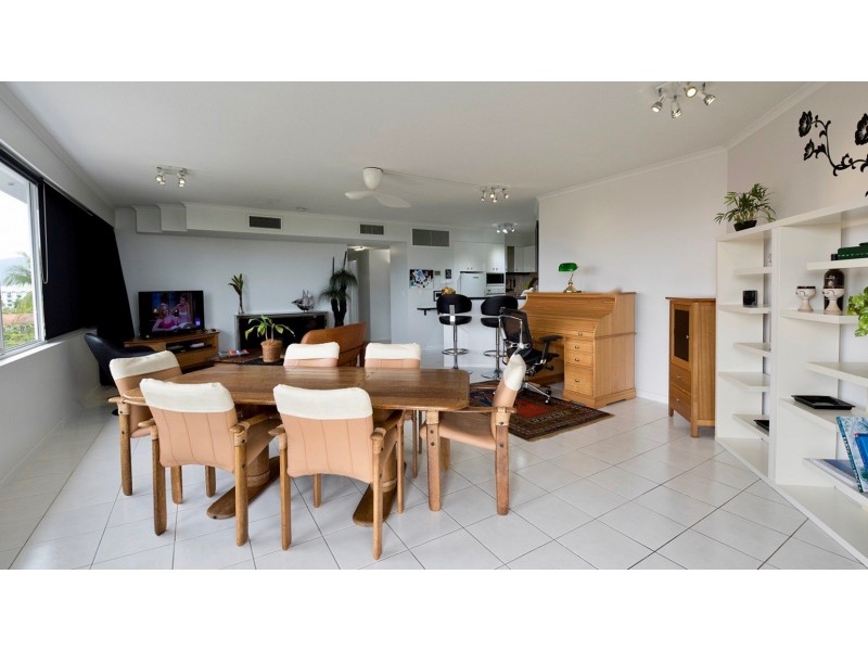 603/279 Esplanade, Cairns North QLD 4870