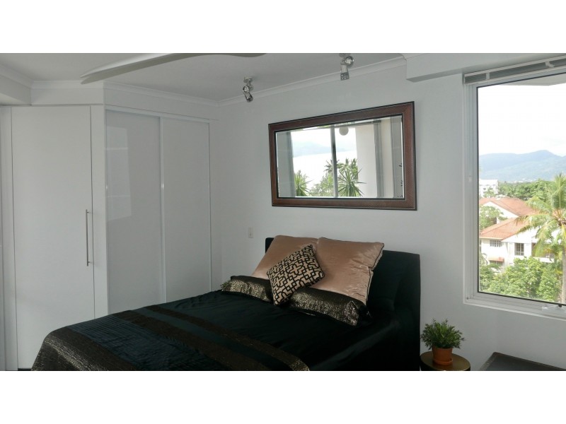 603/279 Esplanade, Cairns North QLD 4870