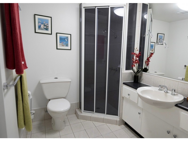 603/279 Esplanade, Cairns North QLD 4870