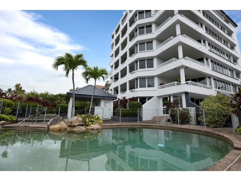 603/279 Esplanade, Cairns North QLD 4870