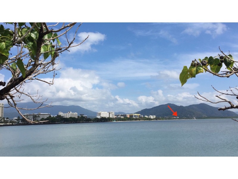 603/279 Esplanade, Cairns North QLD 4870