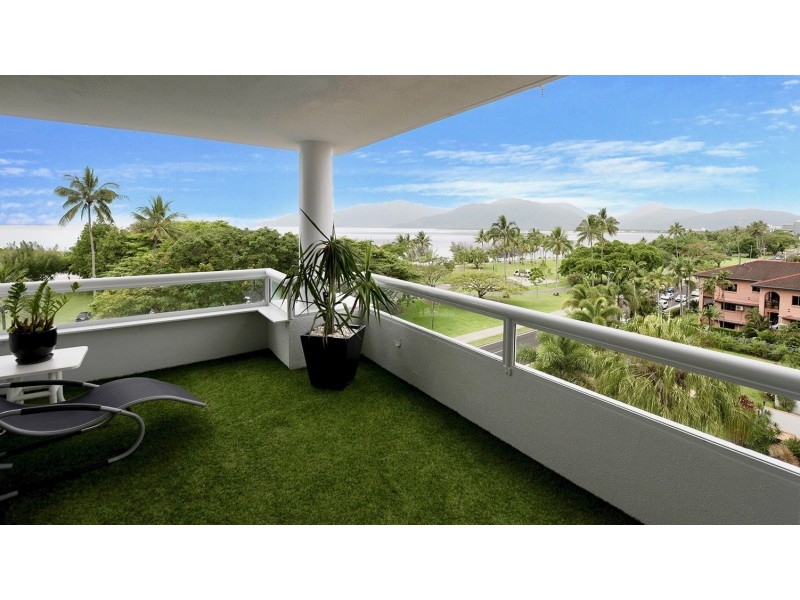 603/279 Esplanade, Cairns North QLD 4870