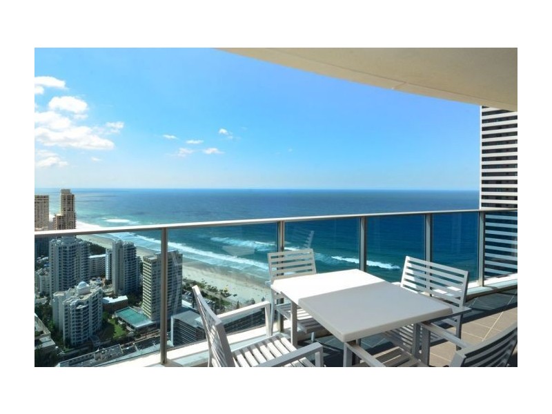 23802/6 Orchid Avenue, Surfers Paradise QLD 4217