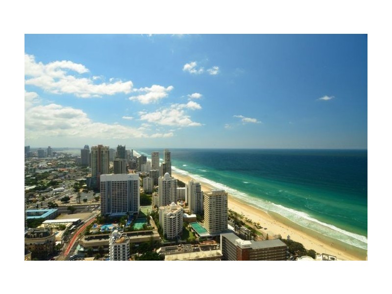 23802/6 Orchid Avenue, Surfers Paradise QLD 4217