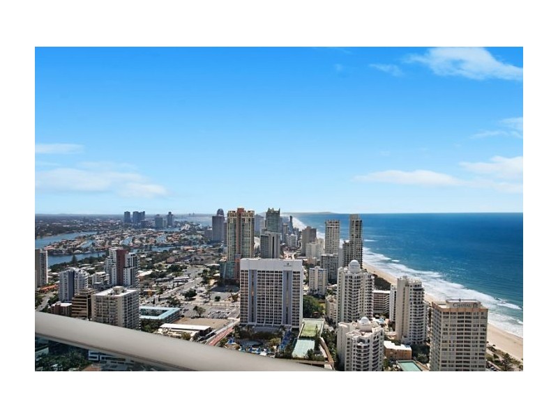 23802/6 Orchid Avenue, Surfers Paradise QLD 4217