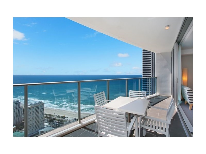 23802/6 Orchid Avenue, Surfers Paradise QLD 4217