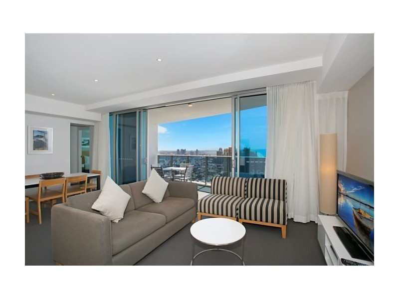 23802/6 Orchid Avenue, Surfers Paradise QLD 4217