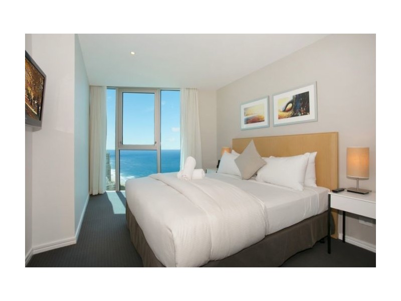 23802/6 Orchid Avenue, Surfers Paradise QLD 4217