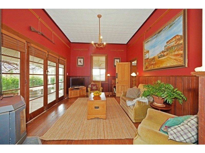 351 Herdigan Road, Wandering WA 6308