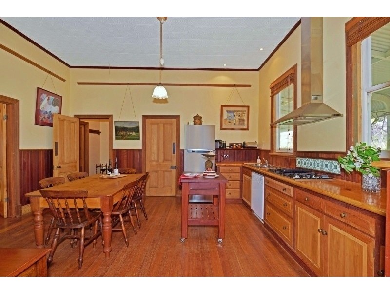 351 Herdigan Road, Wandering WA 6308