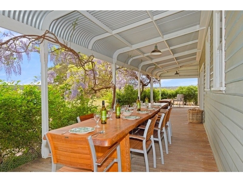 351 Herdigan Road, Wandering WA 6308