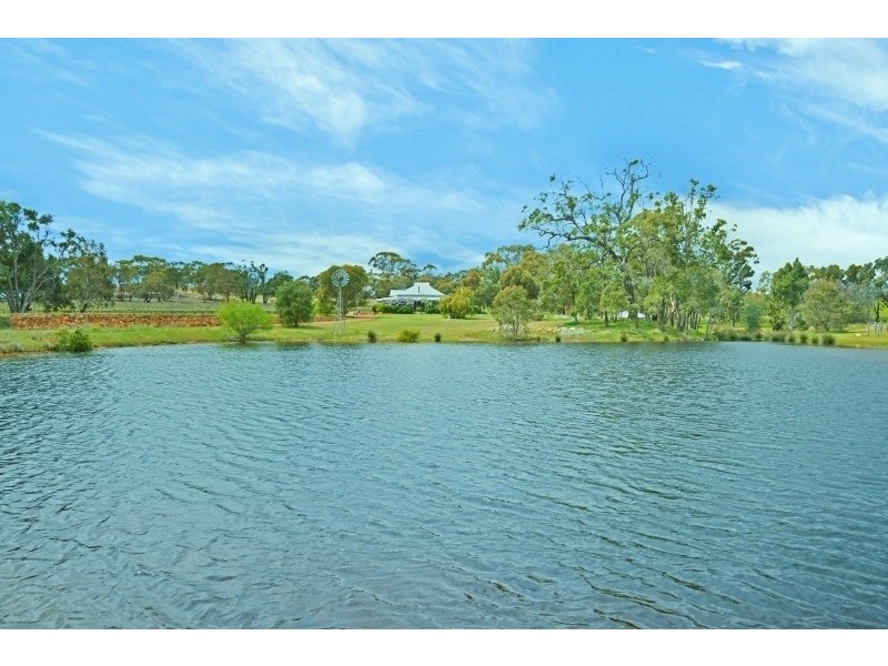 351 Herdigan Road, Wandering WA 6308