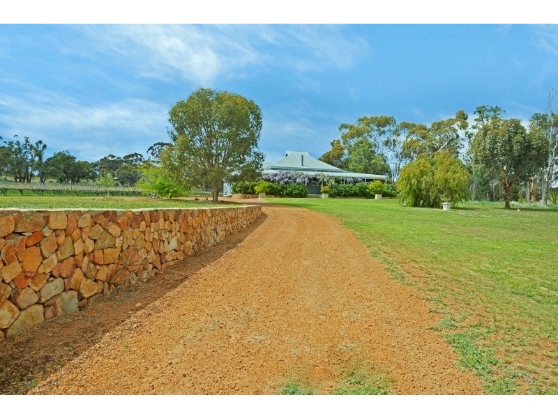 351 Herdigan Road, Wandering WA 6308