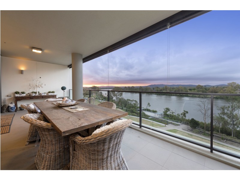 5220/197 King Arthur Terrace, Tennyson QLD 4105