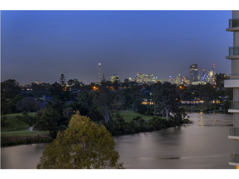 5220/197 King Arthur Terrace, Tennyson QLD 4105