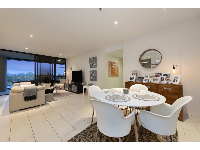 5220/197 King Arthur Terrace, Tennyson QLD 4105