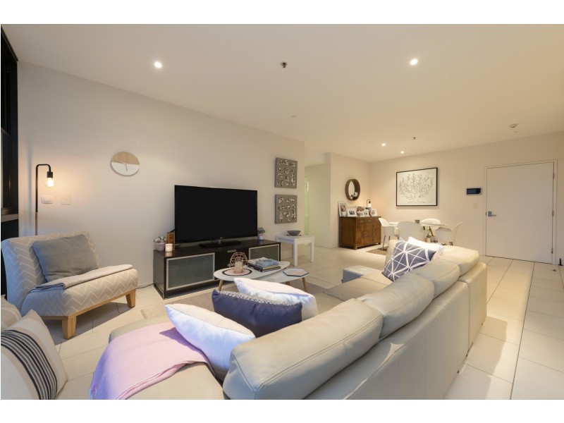 5220/197 King Arthur Terrace, Tennyson QLD 4105