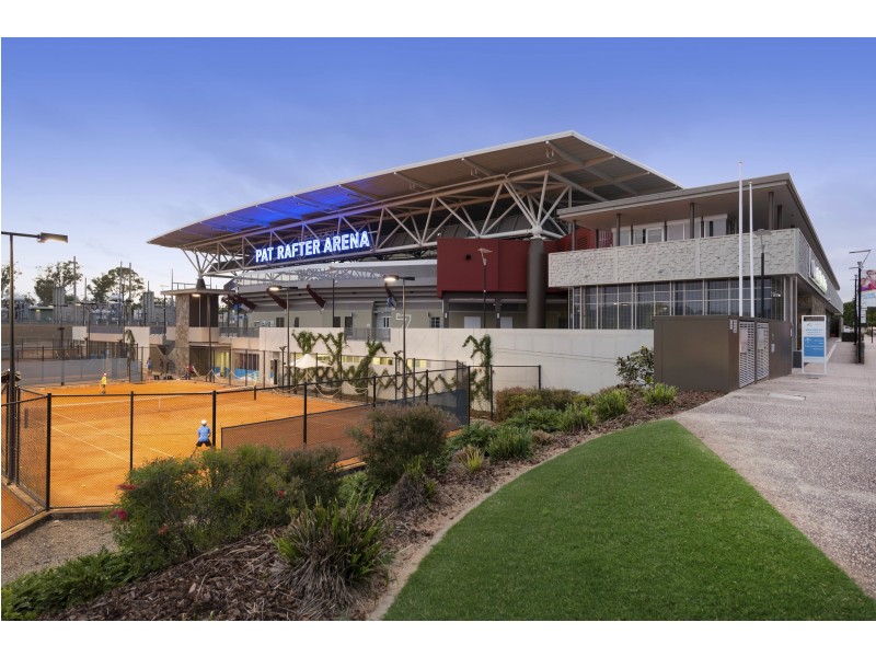 5220/197 King Arthur Terrace, Tennyson QLD 4105