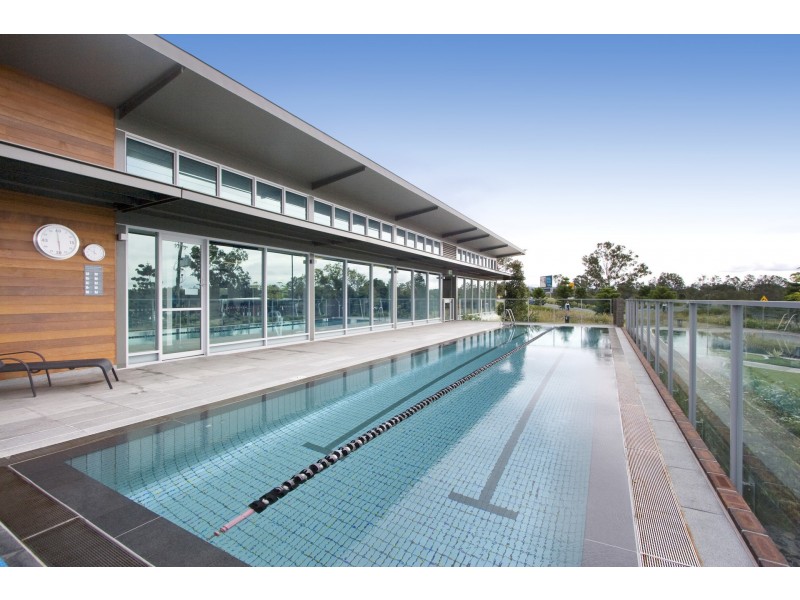 5220/197 King Arthur Terrace, Tennyson QLD 4105