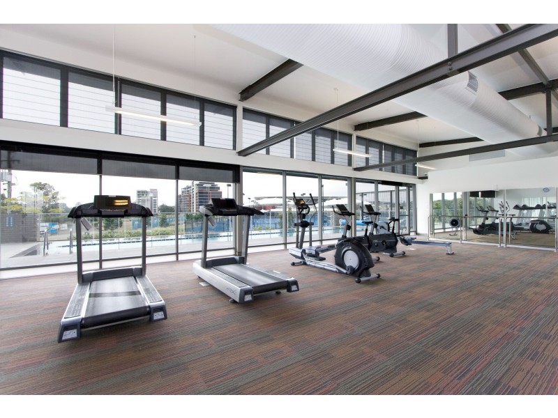 5220/197 King Arthur Terrace, Tennyson QLD 4105