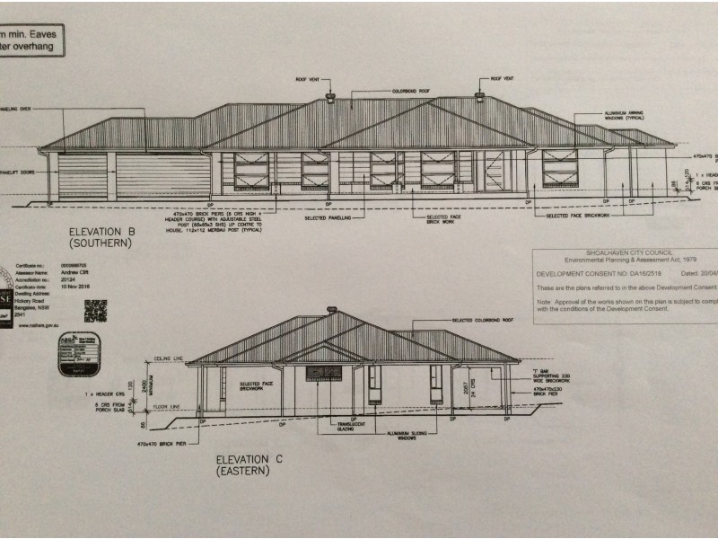 9 Hickory Crescent, Bangalee NSW 2541