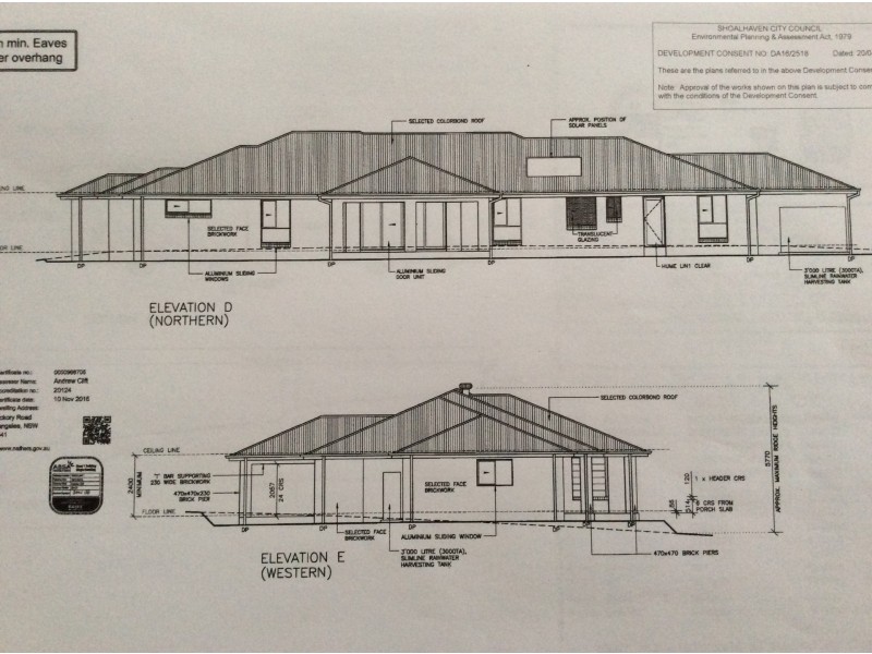 9 Hickory Crescent, Bangalee NSW 2541