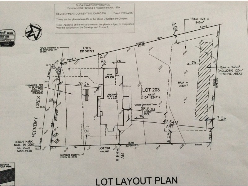 9 Hickory Crescent, Bangalee NSW 2541