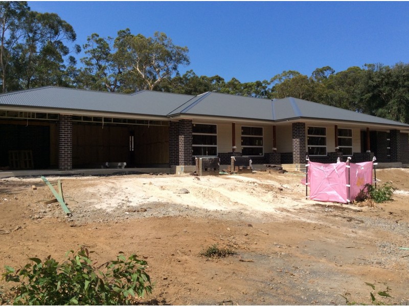 9 Hickory Crescent, Bangalee NSW 2541