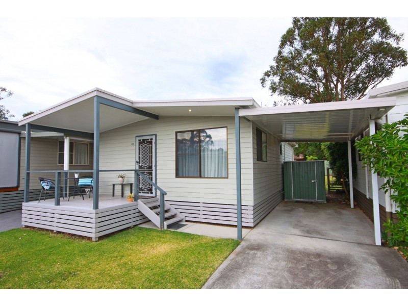 48/39 Karalta Road, Erina NSW 2250