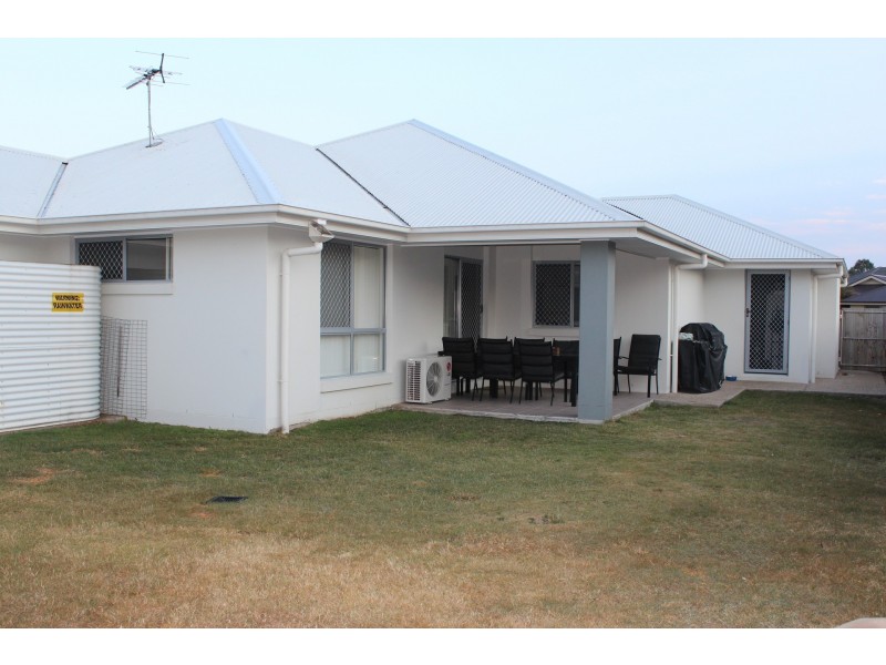 63 Butternut Circuit, Thornlands QLD 4164